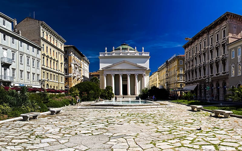 Trieste
